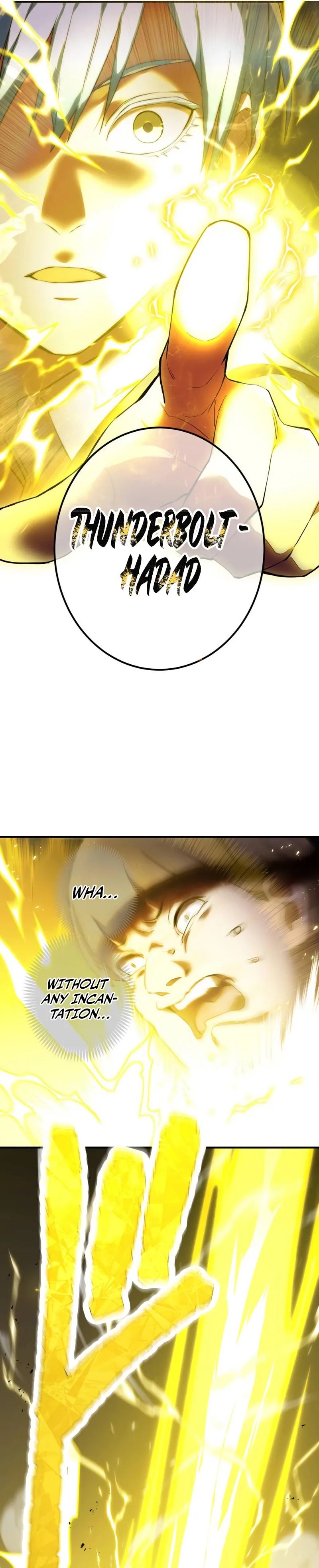 I Am the Strongest Awakeners, Recognized by All of the World’s Cheat Masters Chapter 1 - Page 96