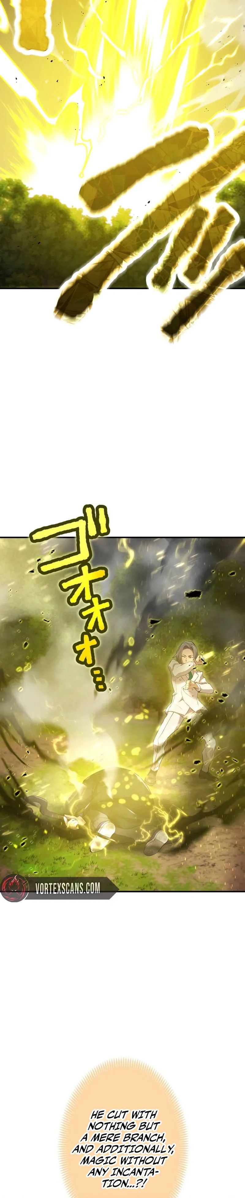 I Am the Strongest Awakeners, Recognized by All of the World’s Cheat Masters Chapter 1 - Page 97