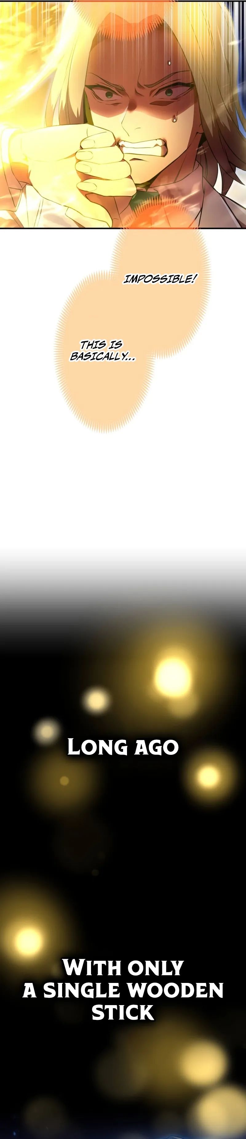 I Am the Strongest Awakeners, Recognized by All of the World’s Cheat Masters Chapter 1 - Page 98