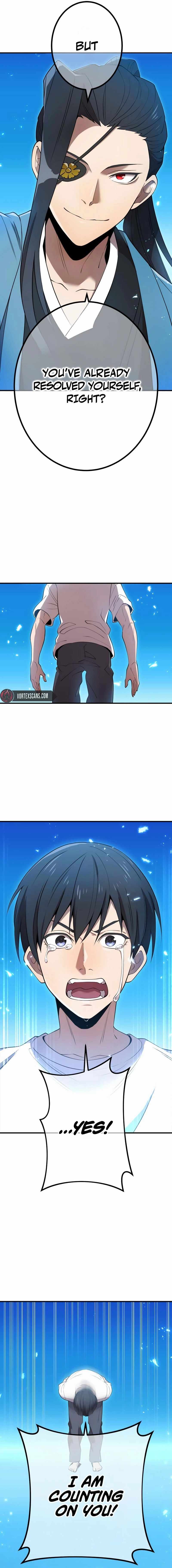 I Am the Strongest Awakeners, Recognized by All of the World’s Cheat Masters Chapter 10 - Page 13