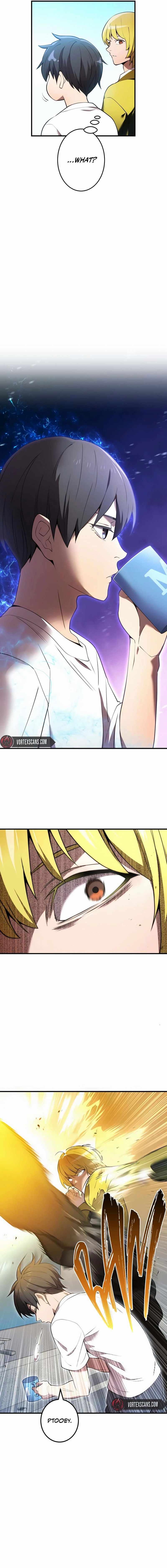 I Am the Strongest Awakeners, Recognized by All of the World’s Cheat Masters Chapter 10 - Page 16