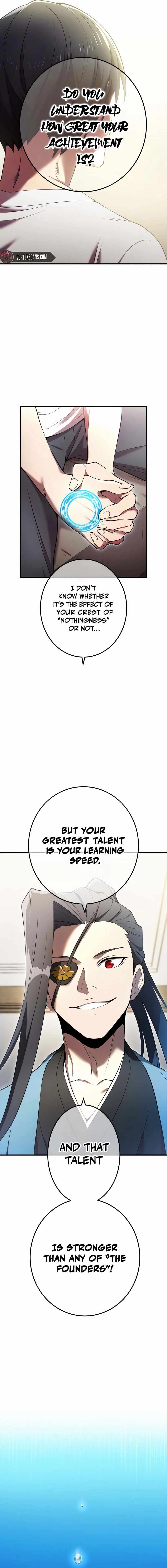I Am the Strongest Awakeners, Recognized by All of the World’s Cheat Masters Chapter 10 - Page 4