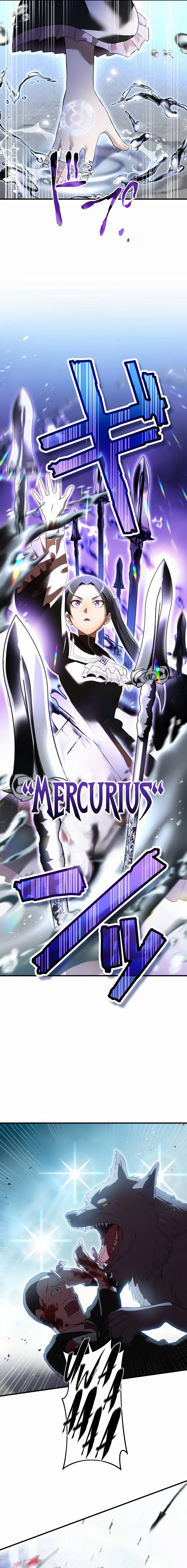 I Am the Strongest Awakeners, Recognized by All of the World’s Cheat Masters Chapter 11 - Page 15