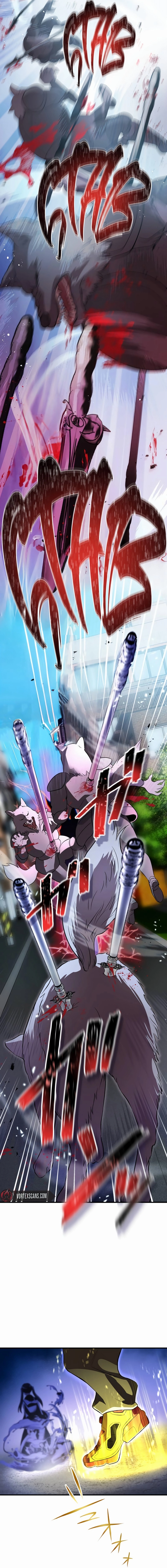 I Am the Strongest Awakeners, Recognized by All of the World’s Cheat Masters Chapter 11 - Page 16