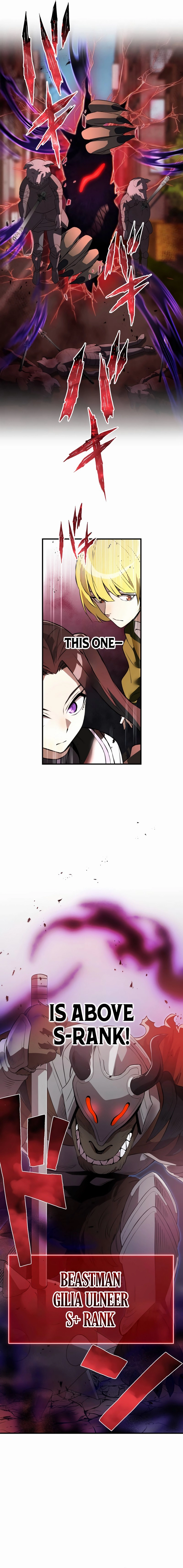 I Am the Strongest Awakeners, Recognized by All of the World’s Cheat Masters Chapter 11 - Page 19
