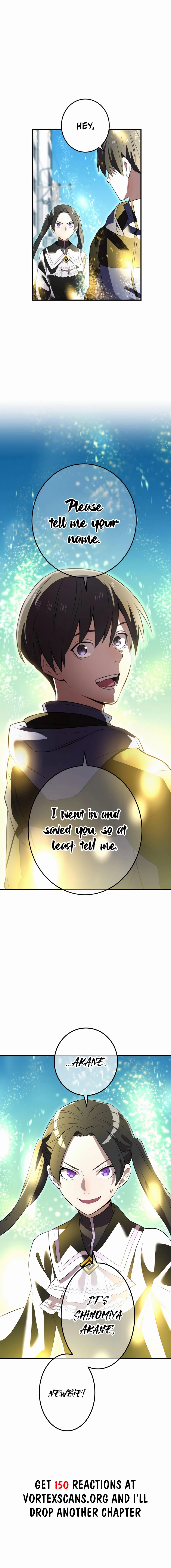 I Am the Strongest Awakeners, Recognized by All of the World’s Cheat Masters Chapter 11 - Page 26