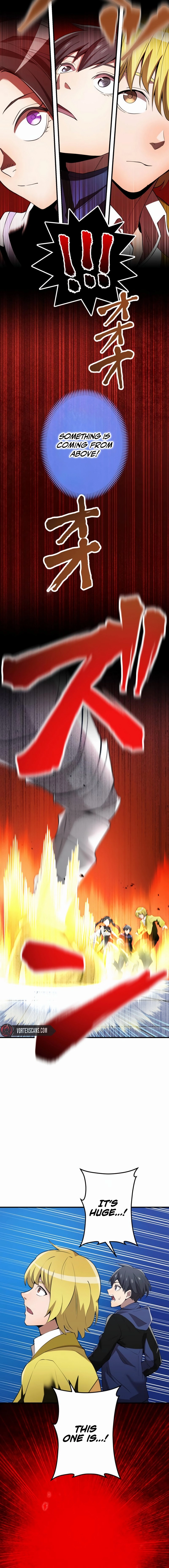 I Am the Strongest Awakeners, Recognized by All of the World’s Cheat Masters Chapter 12 - Page 11