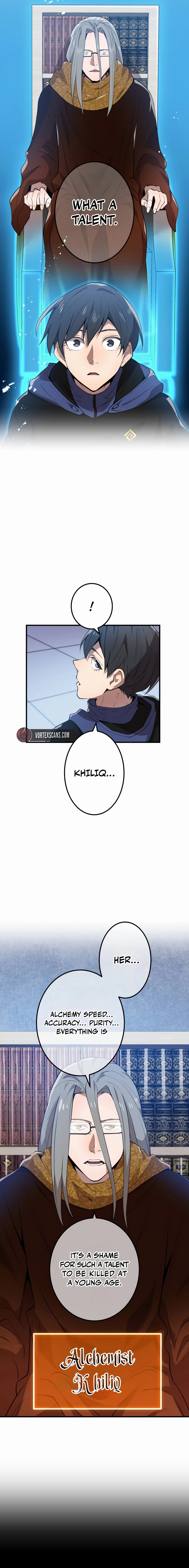 I Am the Strongest Awakeners, Recognized by All of the World’s Cheat Masters Chapter 12 - Page 19