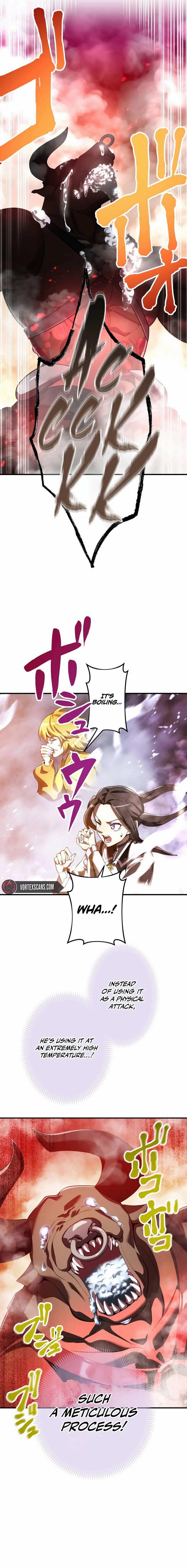 I Am the Strongest Awakeners, Recognized by All of the World’s Cheat Masters Chapter 12 - Page 26