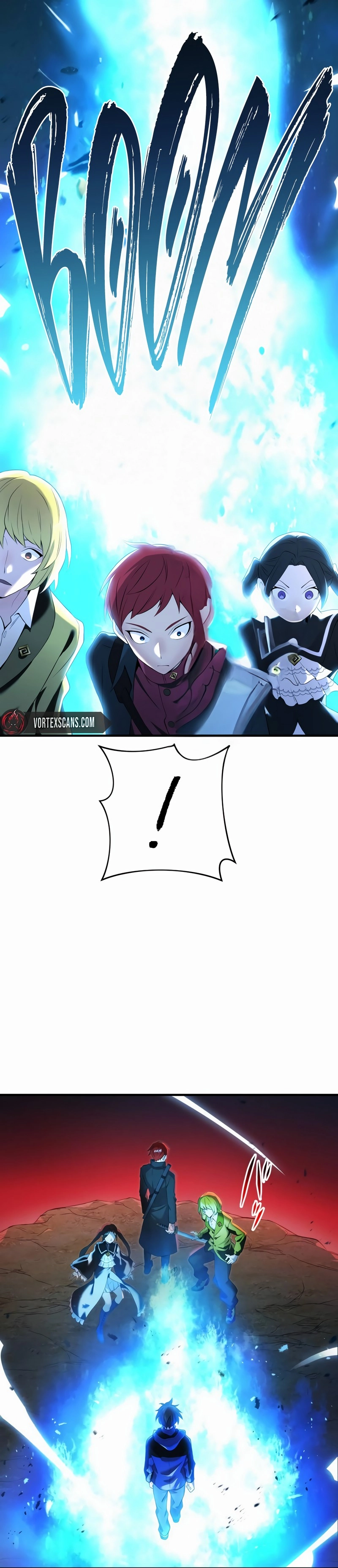 I Am the Strongest Awakeners, Recognized by All of the World’s Cheat Masters Chapter 13 - Page 24