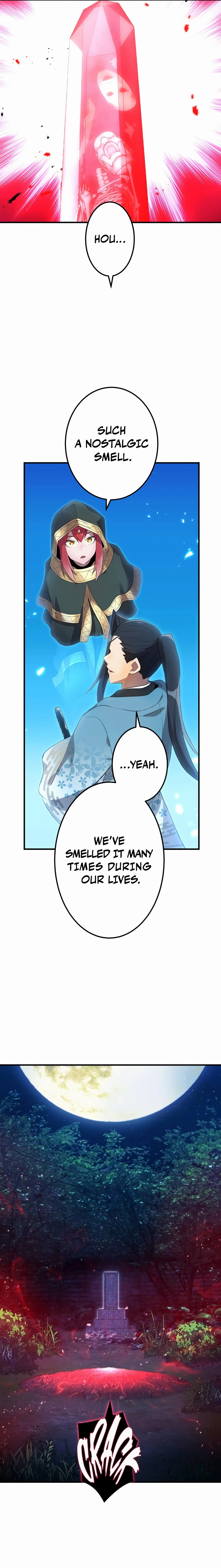I Am the Strongest Awakeners, Recognized by All of the World’s Cheat Masters Chapter 13 - Page 27