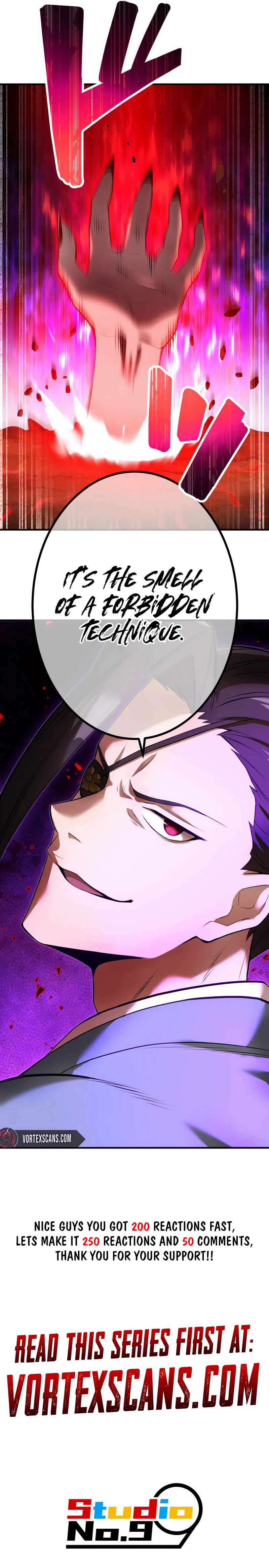 I Am the Strongest Awakeners, Recognized by All of the World’s Cheat Masters Chapter 13 - Page 28