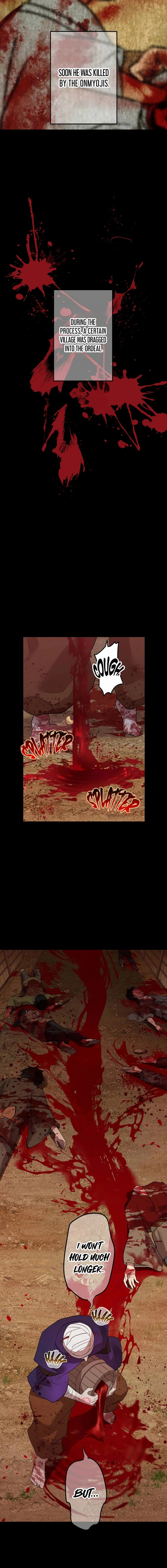 I Am the Strongest Awakeners, Recognized by All of the World’s Cheat Masters Chapter 14 - Page 1