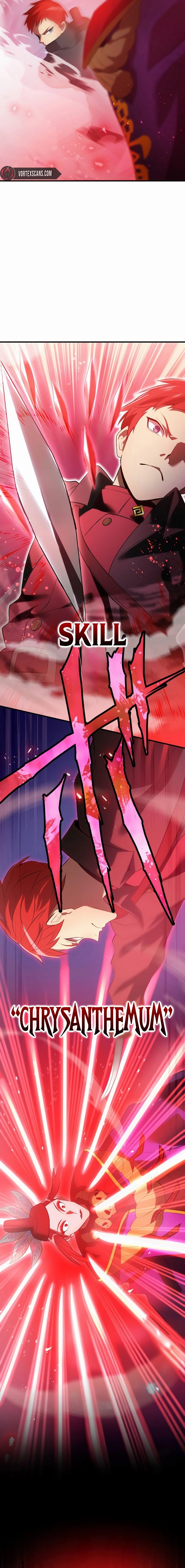 I Am the Strongest Awakeners, Recognized by All of the World’s Cheat Masters Chapter 14 - Page 12