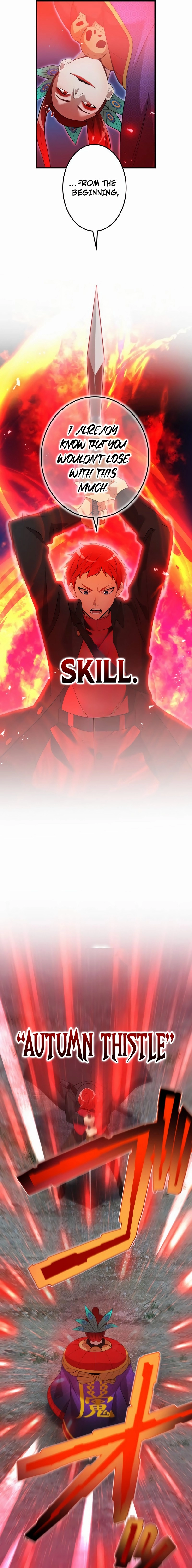 I Am the Strongest Awakeners, Recognized by All of the World’s Cheat Masters Chapter 14 - Page 14