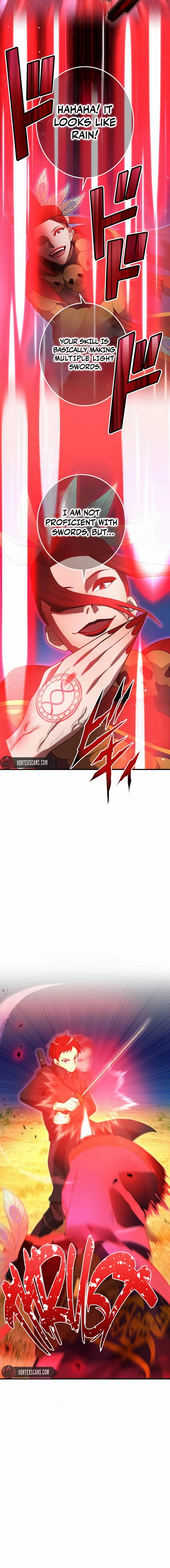 I Am the Strongest Awakeners, Recognized by All of the World’s Cheat Masters Chapter 14 - Page 15