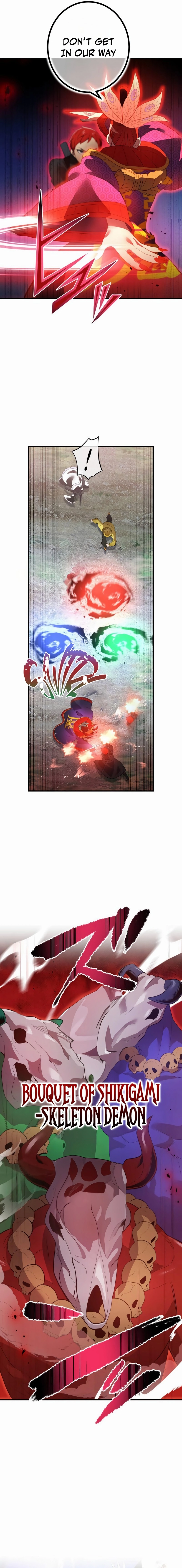 I Am the Strongest Awakeners, Recognized by All of the World’s Cheat Masters Chapter 14 - Page 18