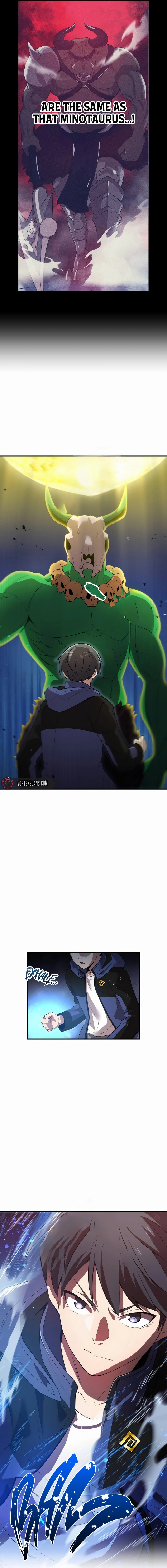 I Am the Strongest Awakeners, Recognized by All of the World’s Cheat Masters Chapter 14 - Page 20