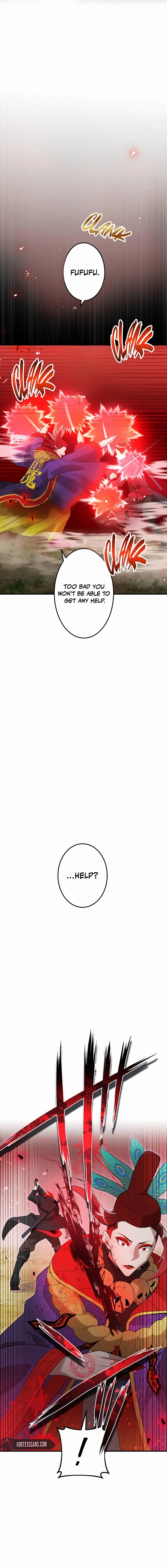 I Am the Strongest Awakeners, Recognized by All of the World’s Cheat Masters Chapter 14 - Page 21