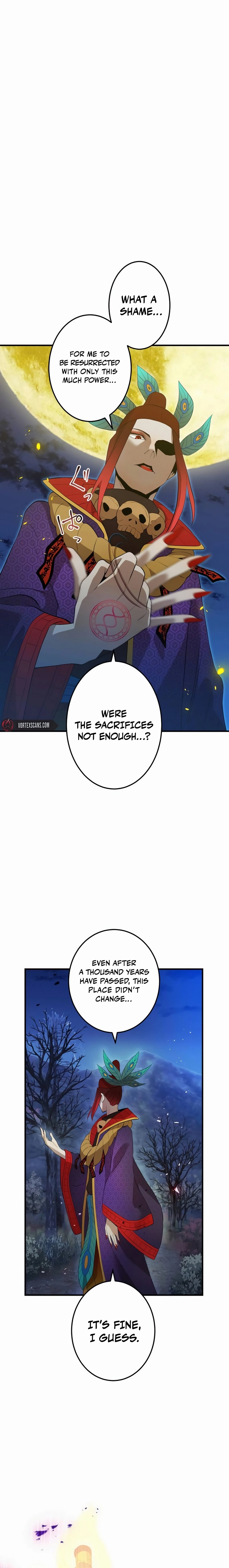 I Am the Strongest Awakeners, Recognized by All of the World’s Cheat Masters Chapter 14 - Page 4