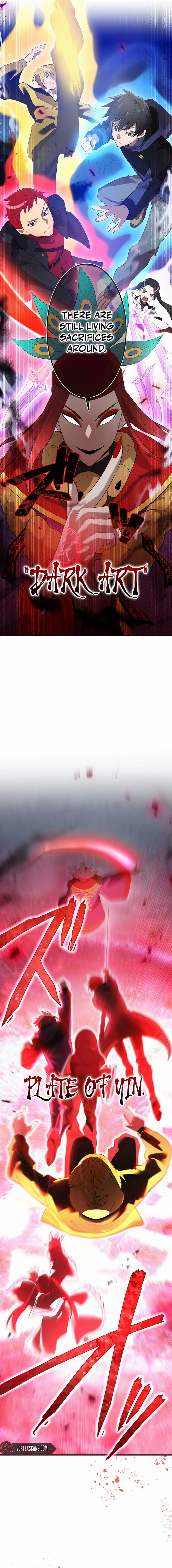 I Am the Strongest Awakeners, Recognized by All of the World’s Cheat Masters Chapter 14 - Page 5