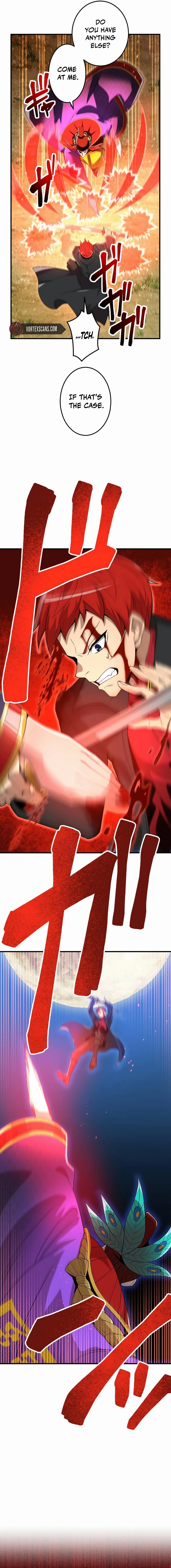 I Am the Strongest Awakeners, Recognized by All of the World’s Cheat Masters Chapter 15 - Page 18