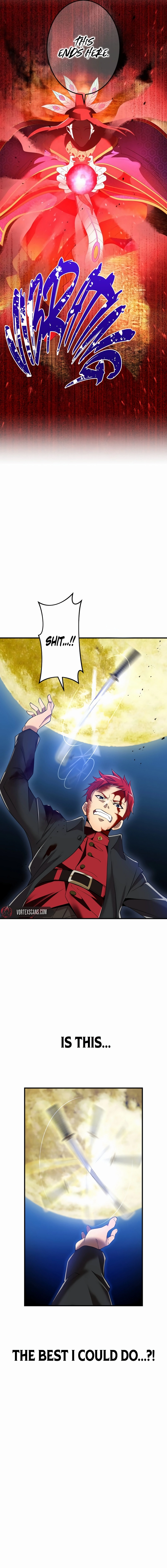 I Am the Strongest Awakeners, Recognized by All of the World’s Cheat Masters Chapter 15 - Page 19