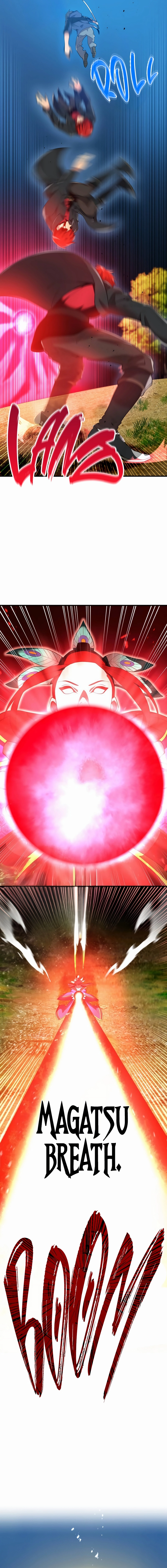 I Am the Strongest Awakeners, Recognized by All of the World’s Cheat Masters Chapter 15 - Page 21