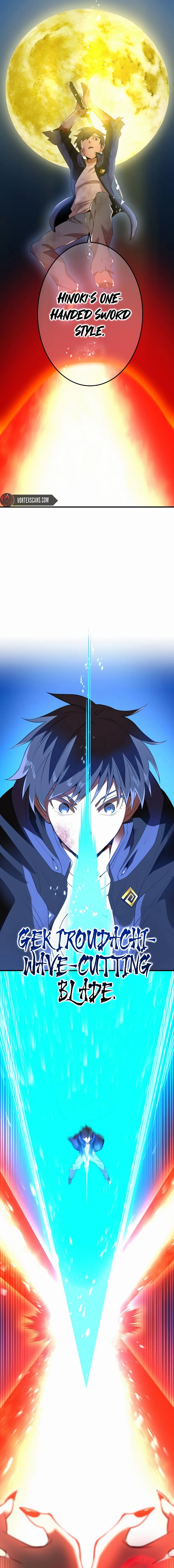 I Am the Strongest Awakeners, Recognized by All of the World’s Cheat Masters Chapter 15 - Page 22