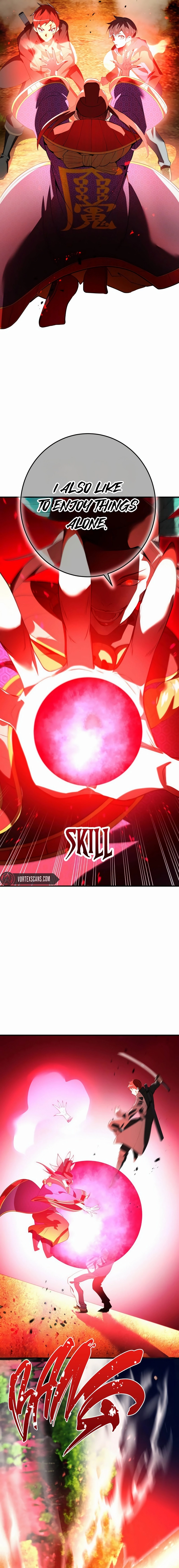 I Am the Strongest Awakeners, Recognized by All of the World’s Cheat Masters Chapter 15 - Page 3