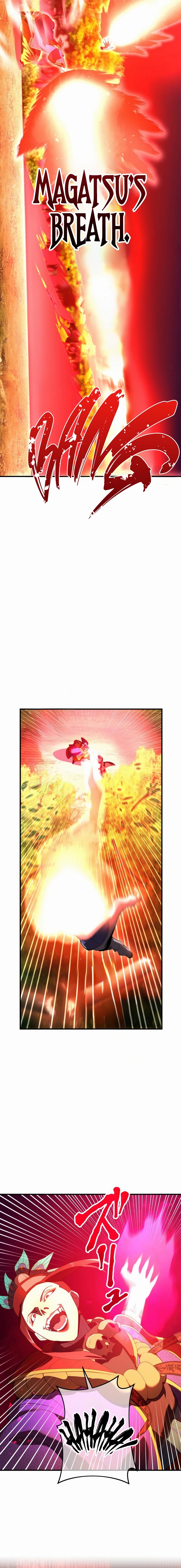 I Am the Strongest Awakeners, Recognized by All of the World’s Cheat Masters Chapter 15 - Page 4