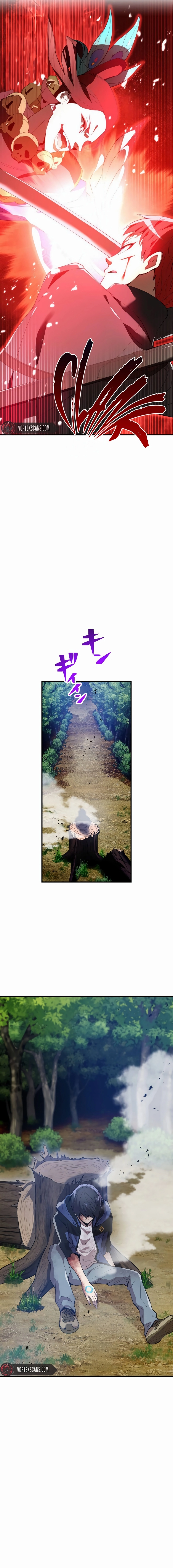 I Am the Strongest Awakeners, Recognized by All of the World’s Cheat Masters Chapter 15 - Page 5