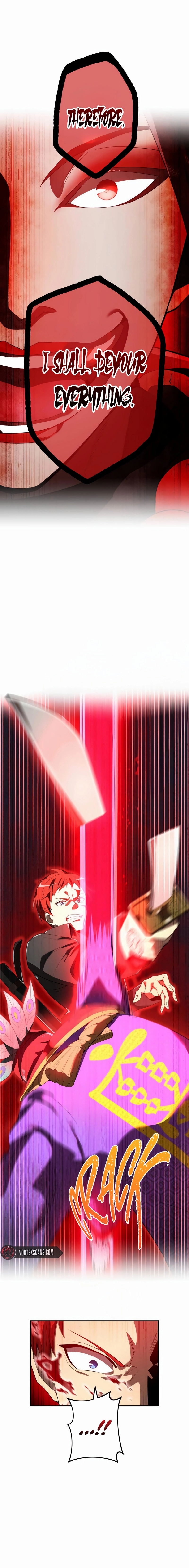 I Am the Strongest Awakeners, Recognized by All of the World’s Cheat Masters Chapter 15 - Page 9