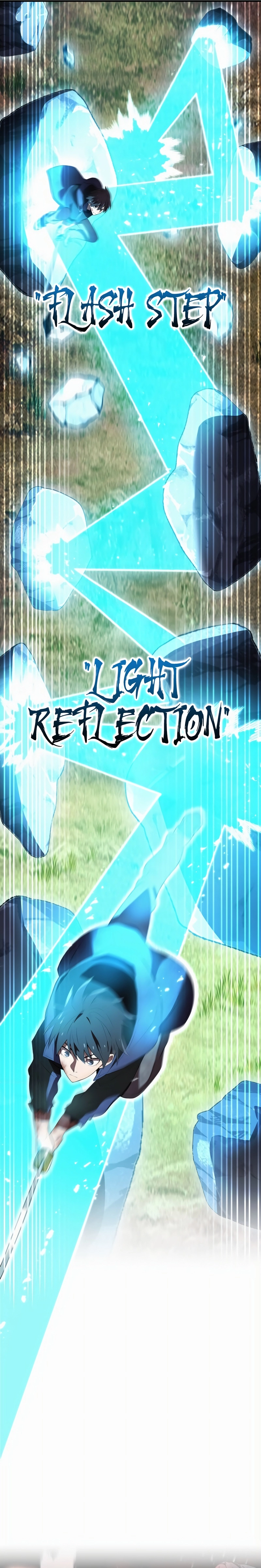 I Am the Strongest Awakeners, Recognized by All of the World’s Cheat Masters Chapter 16 - Page 10