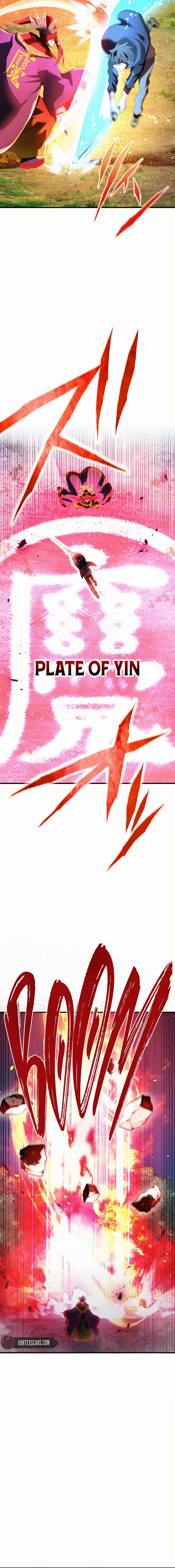 I Am the Strongest Awakeners, Recognized by All of the World’s Cheat Masters Chapter 16 - Page 12