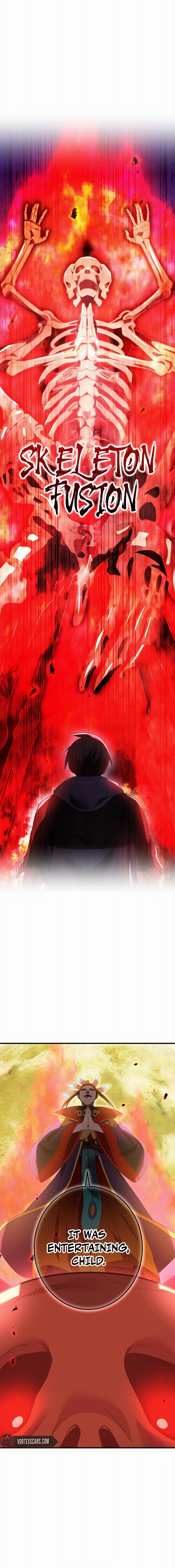 I Am the Strongest Awakeners, Recognized by All of the World’s Cheat Masters Chapter 16 - Page 18