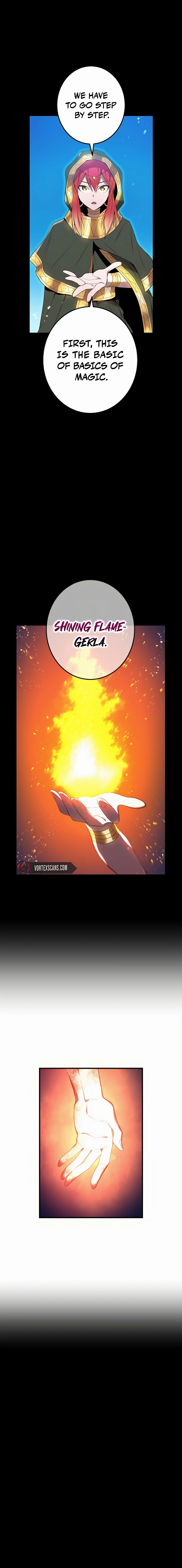 I Am the Strongest Awakeners, Recognized by All of the World’s Cheat Masters Chapter 16 - Page 21