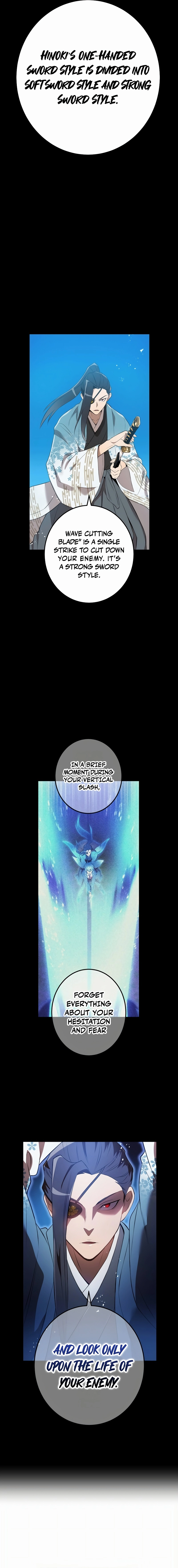 I Am the Strongest Awakeners, Recognized by All of the World’s Cheat Masters Chapter 16 - Page 22