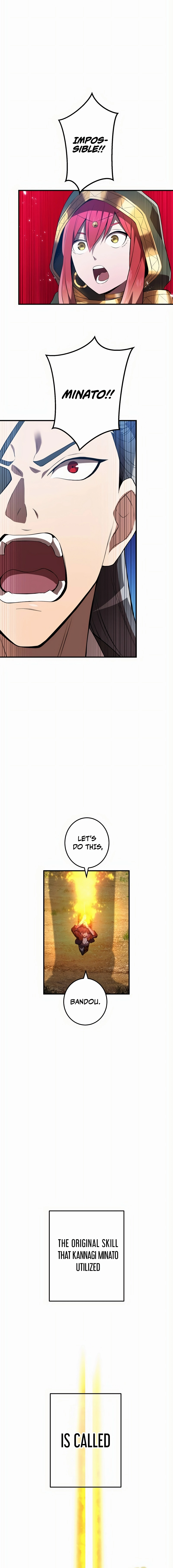 I Am the Strongest Awakeners, Recognized by All of the World’s Cheat Masters Chapter 16 - Page 24