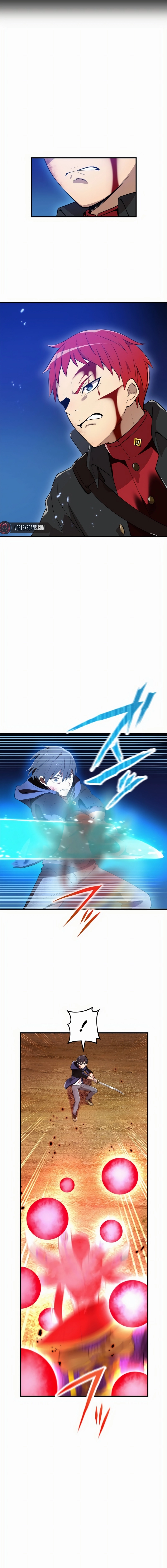 I Am the Strongest Awakeners, Recognized by All of the World’s Cheat Masters Chapter 16 - Page 4