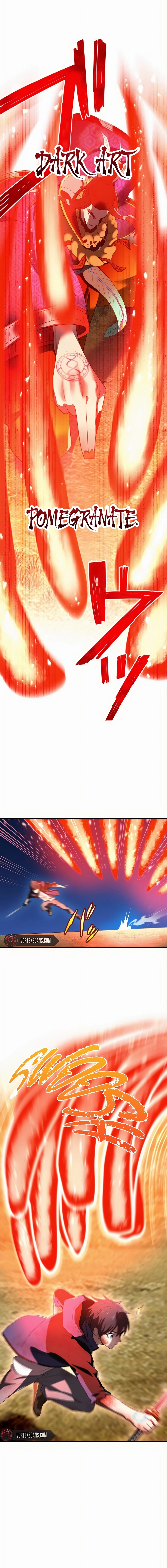 I Am the Strongest Awakeners, Recognized by All of the World’s Cheat Masters Chapter 16 - Page 5