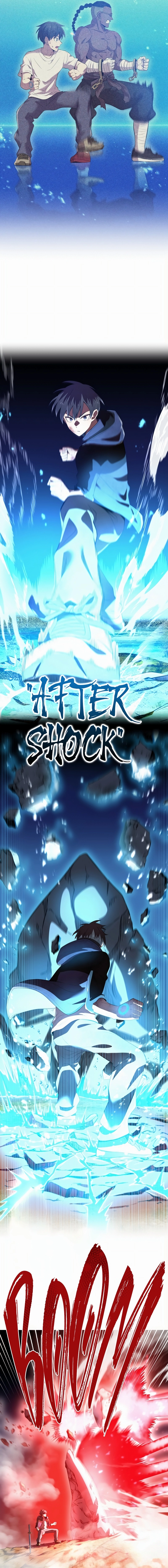 I Am the Strongest Awakeners, Recognized by All of the World’s Cheat Masters Chapter 16 - Page 7