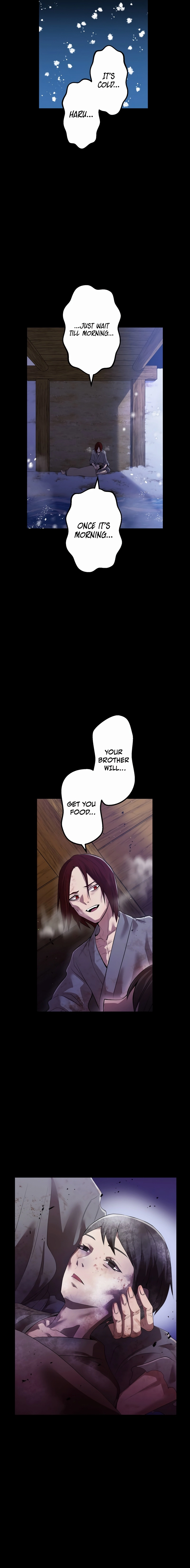I Am the Strongest Awakeners, Recognized by All of the World’s Cheat Masters Chapter 17 - Page 13