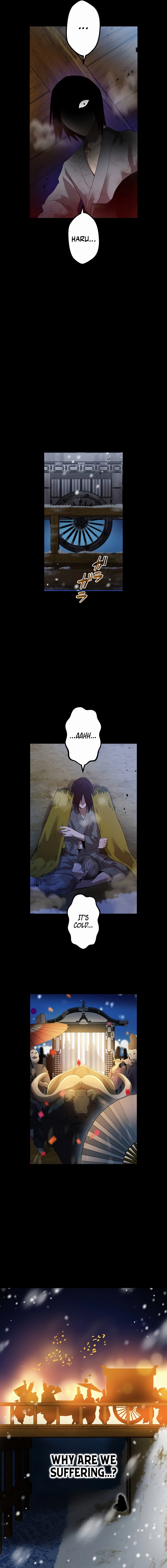 I Am the Strongest Awakeners, Recognized by All of the World’s Cheat Masters Chapter 17 - Page 14
