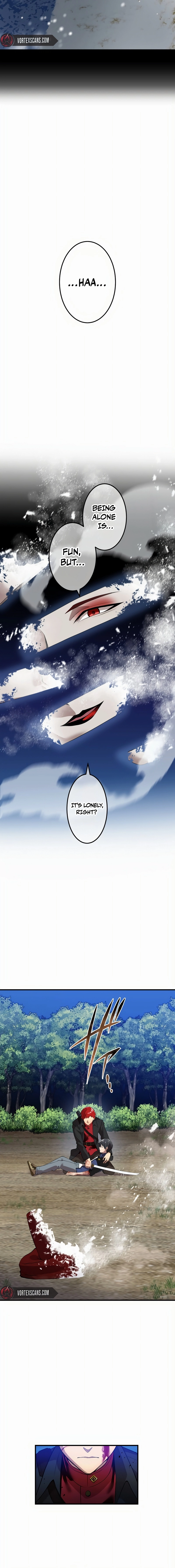 I Am the Strongest Awakeners, Recognized by All of the World’s Cheat Masters Chapter 17 - Page 15