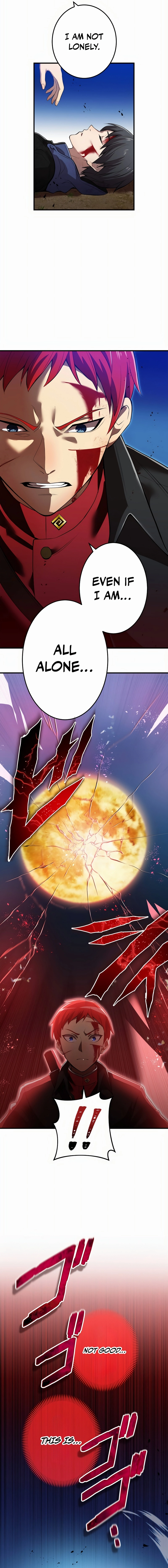 I Am the Strongest Awakeners, Recognized by All of the World’s Cheat Masters Chapter 17 - Page 16