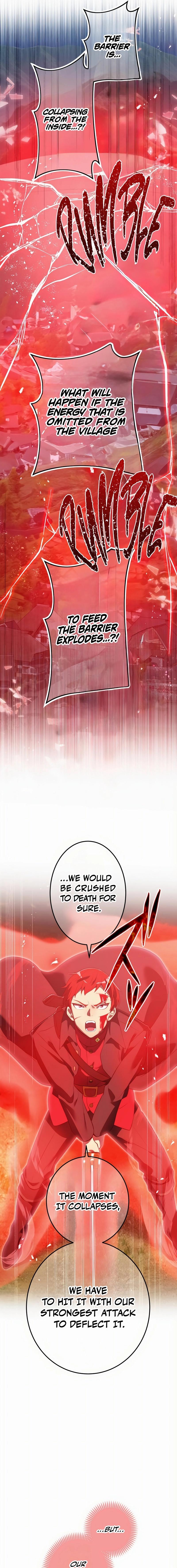 I Am the Strongest Awakeners, Recognized by All of the World’s Cheat Masters Chapter 17 - Page 18