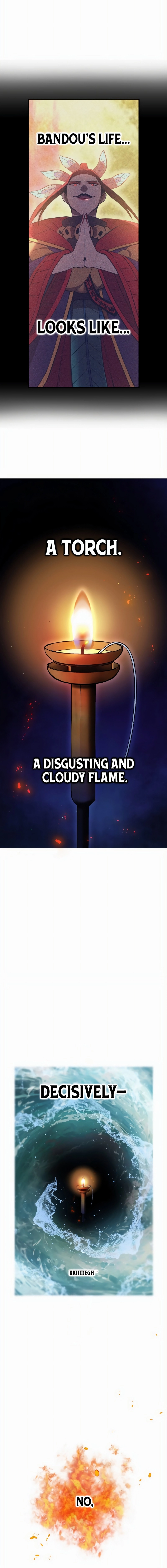 I Am the Strongest Awakeners, Recognized by All of the World’s Cheat Masters Chapter 17 - Page 2