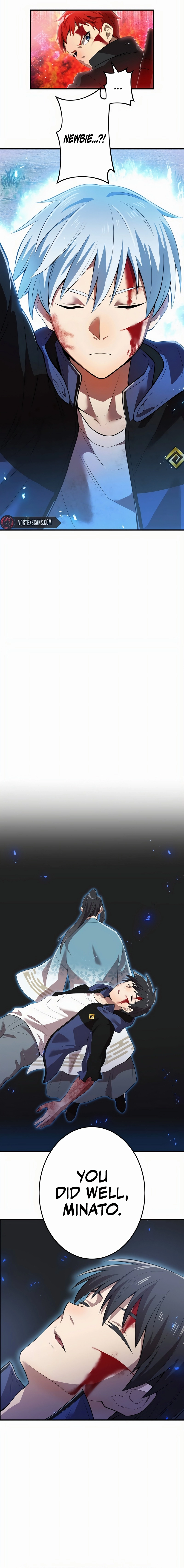 I Am the Strongest Awakeners, Recognized by All of the World’s Cheat Masters Chapter 17 - Page 20