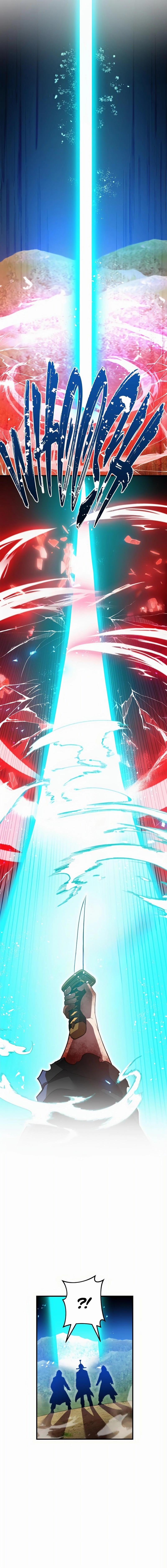 I Am the Strongest Awakeners, Recognized by All of the World’s Cheat Masters Chapter 17 - Page 24